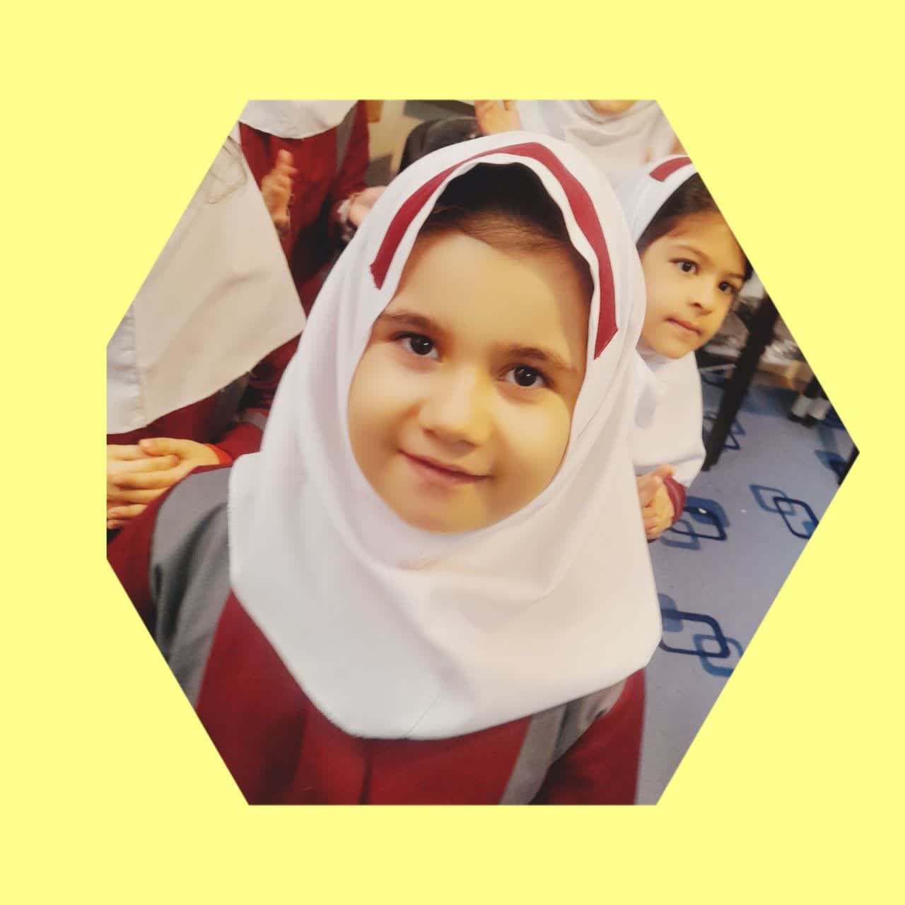 پیش دبستانی و دبستان شمیم ولایت